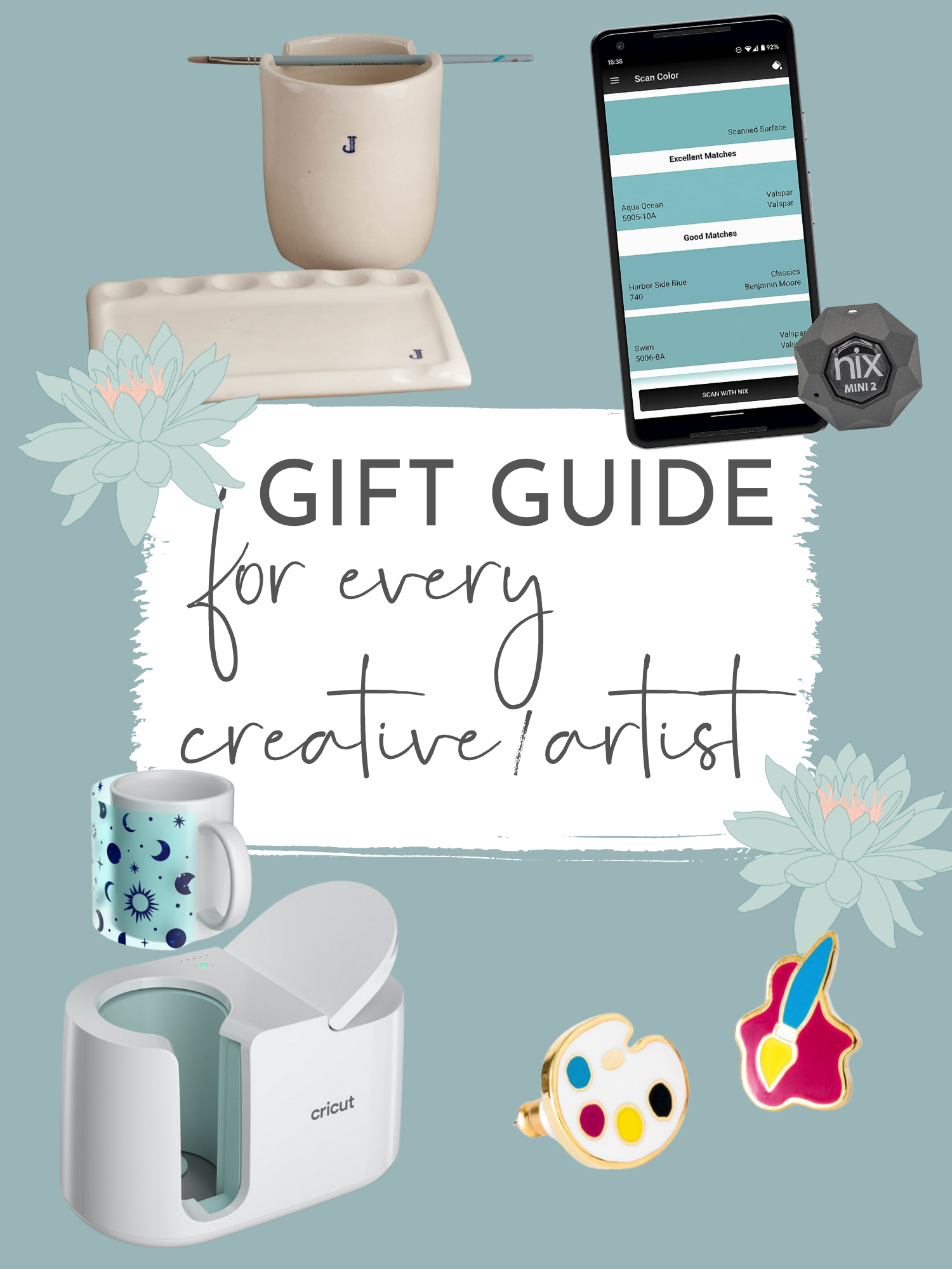 gifts for creatives