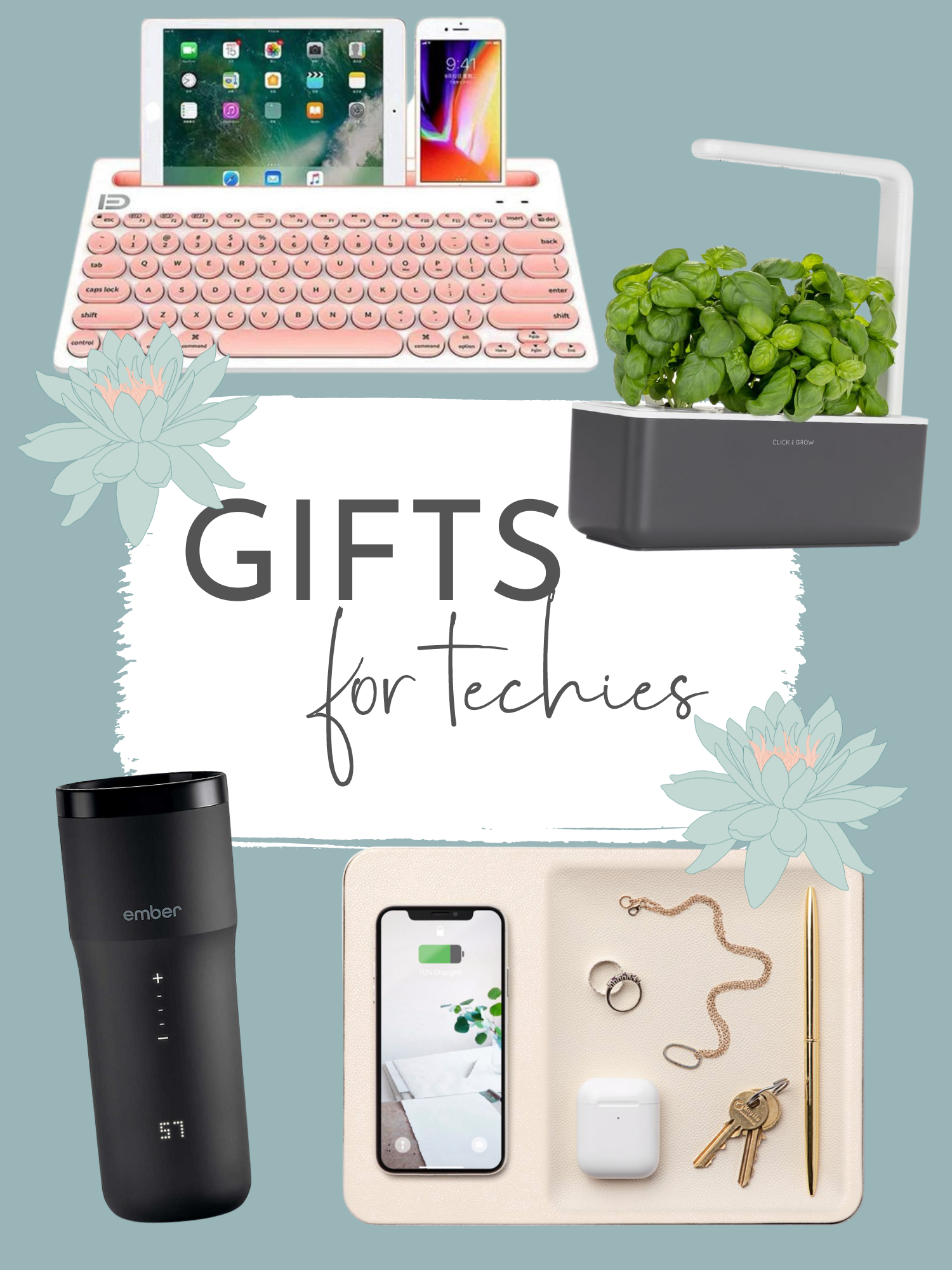 tech gift guide