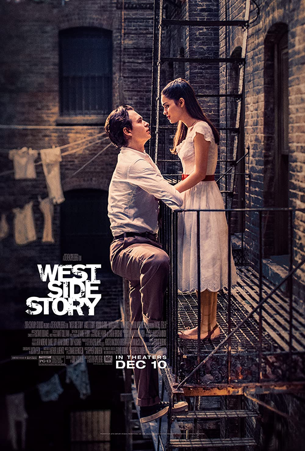 west side story