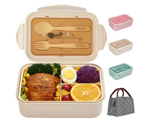 Cute Lunch Boxes