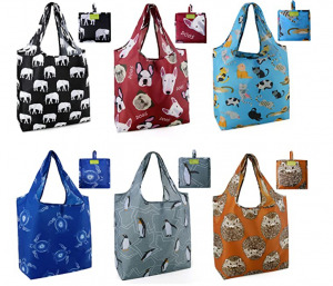 best reusable grocery bags