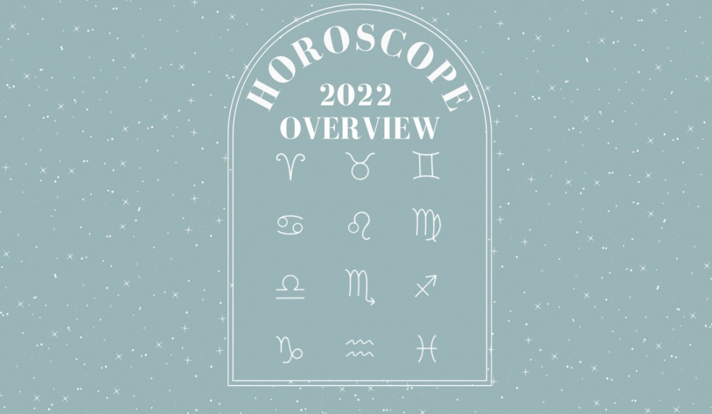2022 horoscope