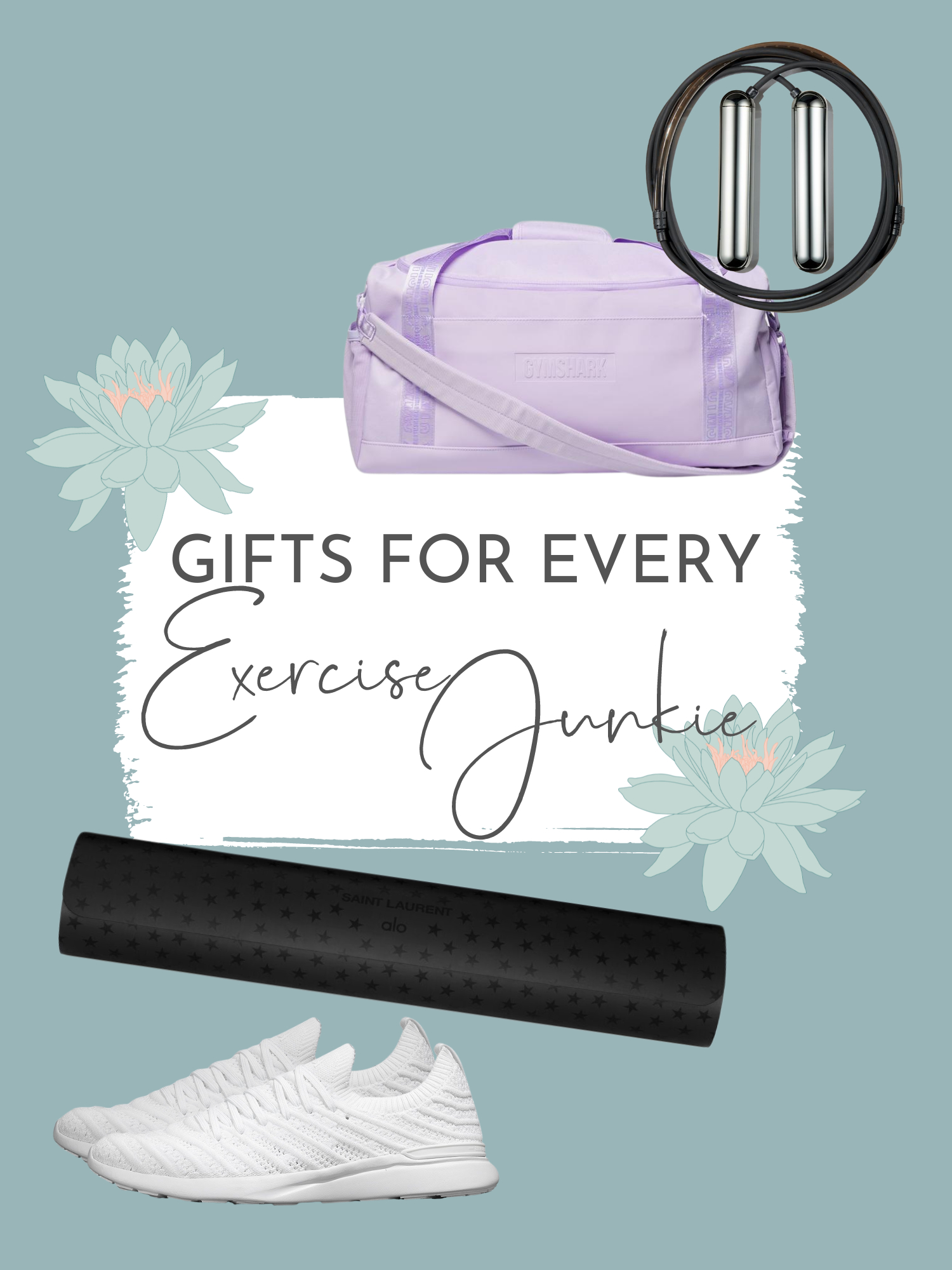 exercise gift guide