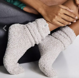 cozy socks