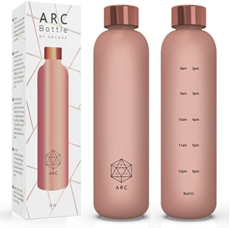 arc bottle by arcana