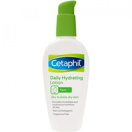 cetaphil daily facial moisturizer