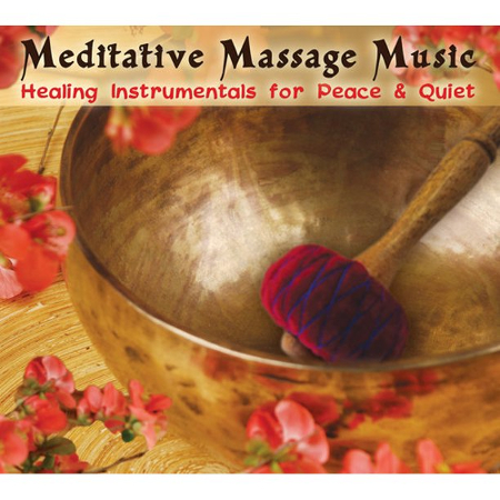 meditative message music