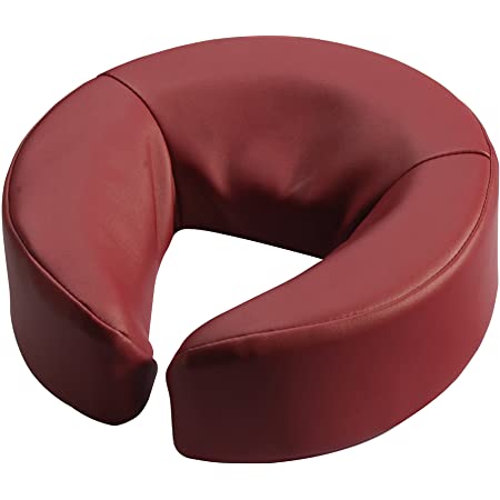 therapists choice ergonomic massage table face cradle cushion