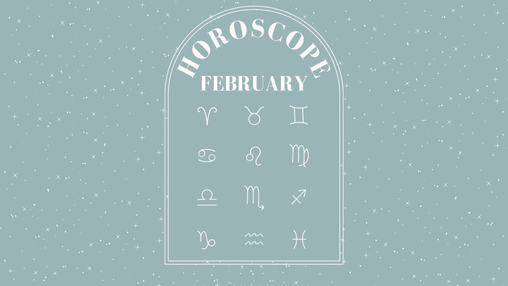 february horoscope