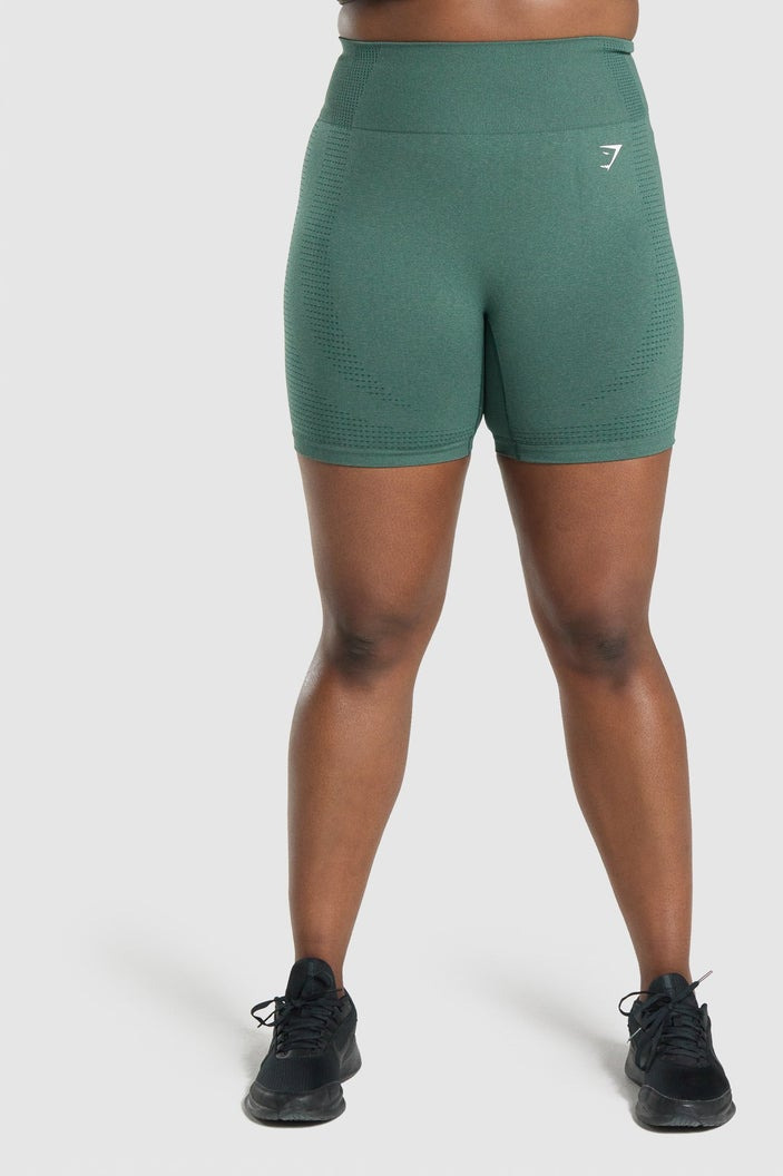 Gymshark Vital Seamless 2.0 Shorts