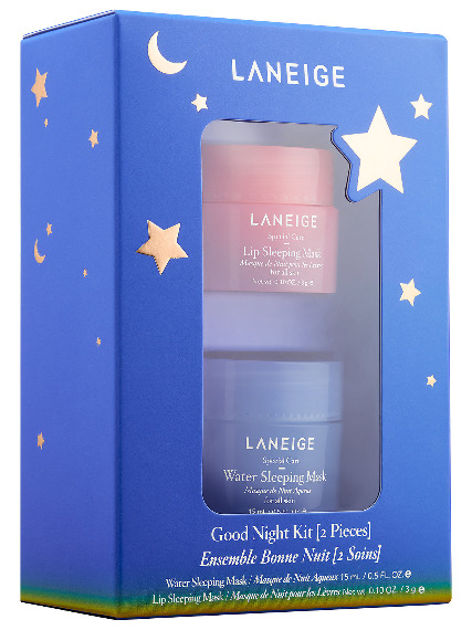 LANEIGE Good Night Kit