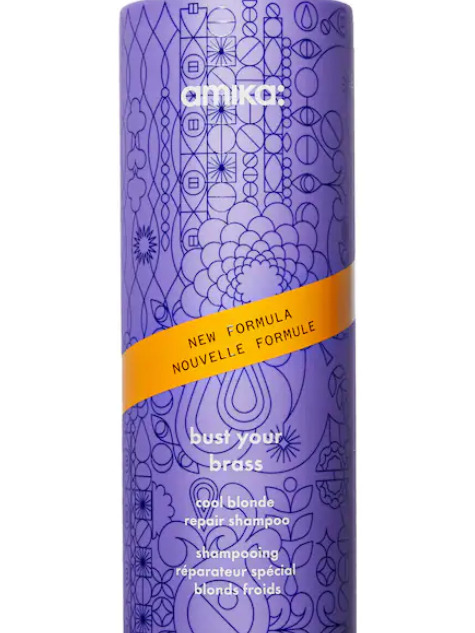 best purple shampoo
