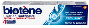 best toothpaste for bad breath