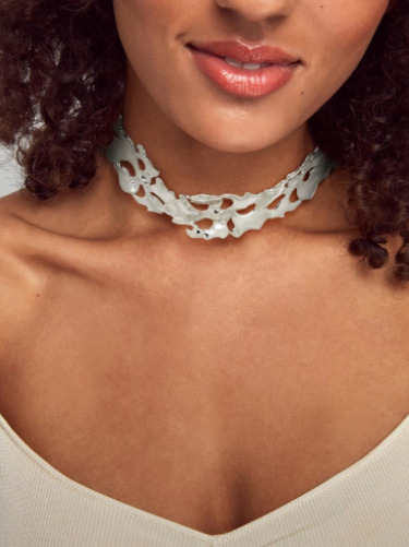 Kendra Scott Savannah Collar Necklace