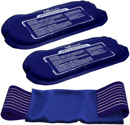 medvice Dual Hot Cold Pack