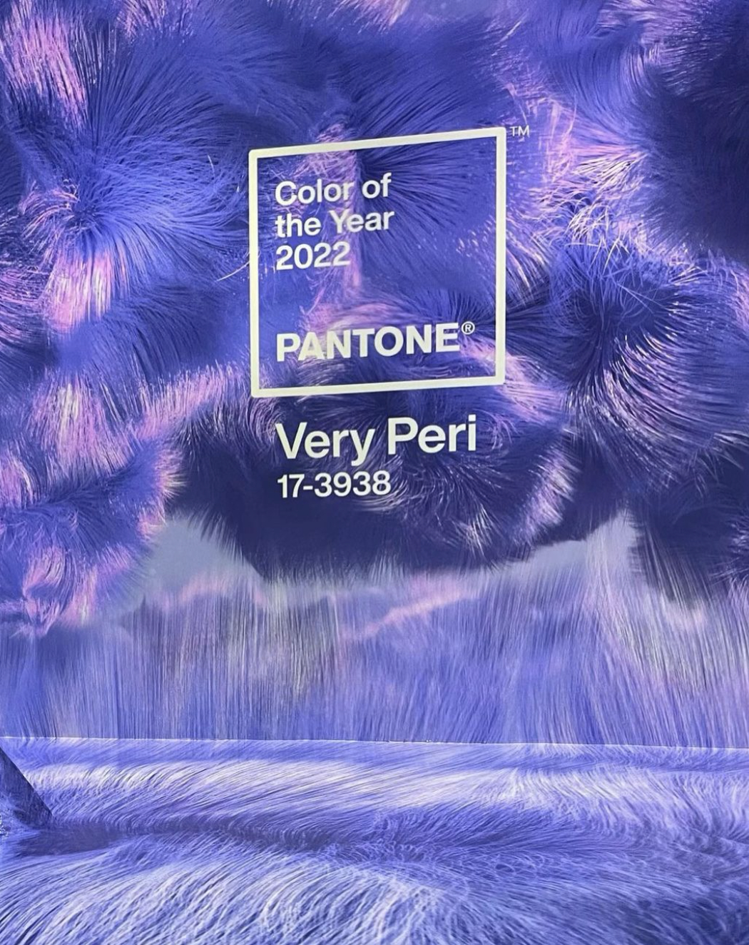 pantone 2022 color of the year