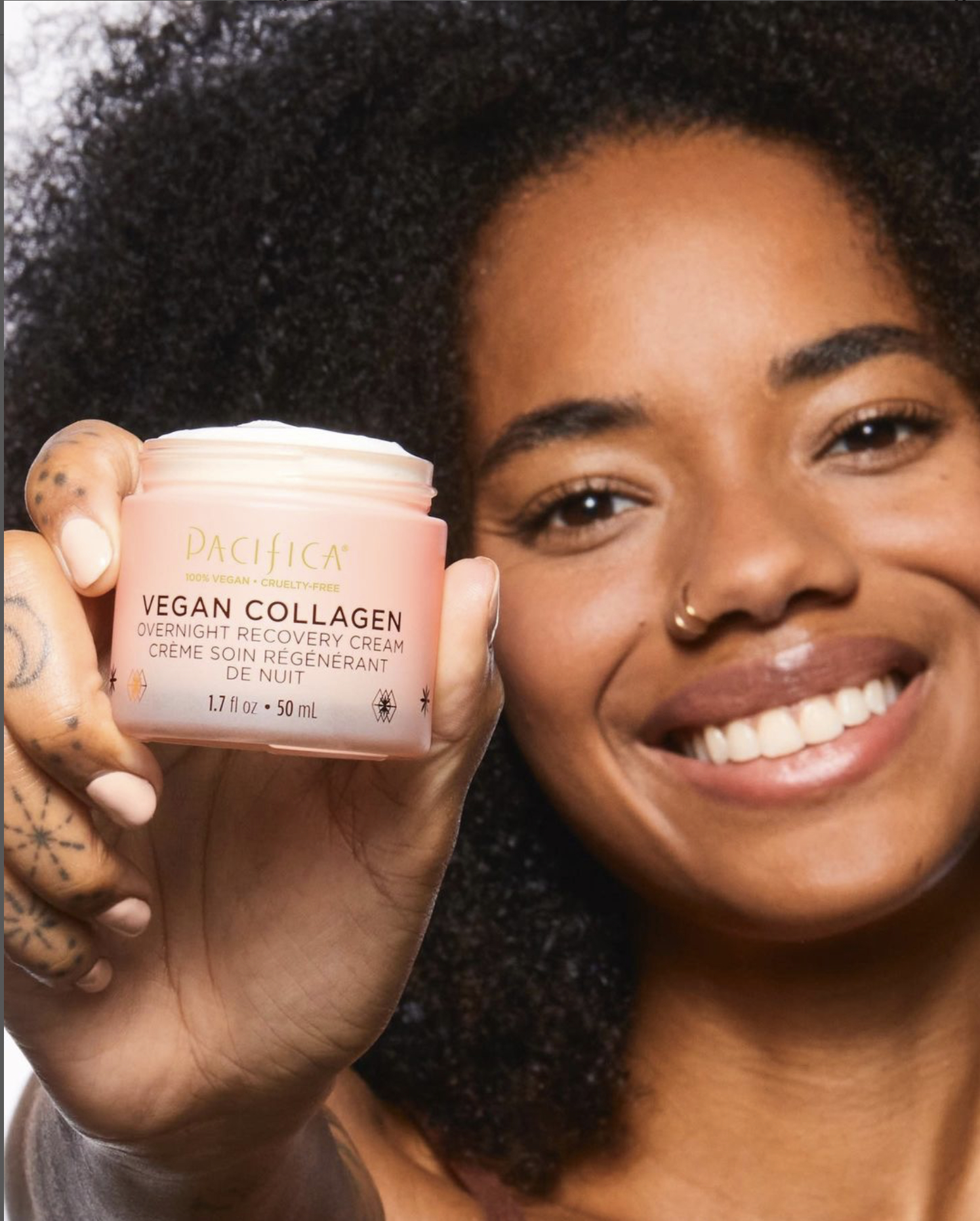 vegan collagen