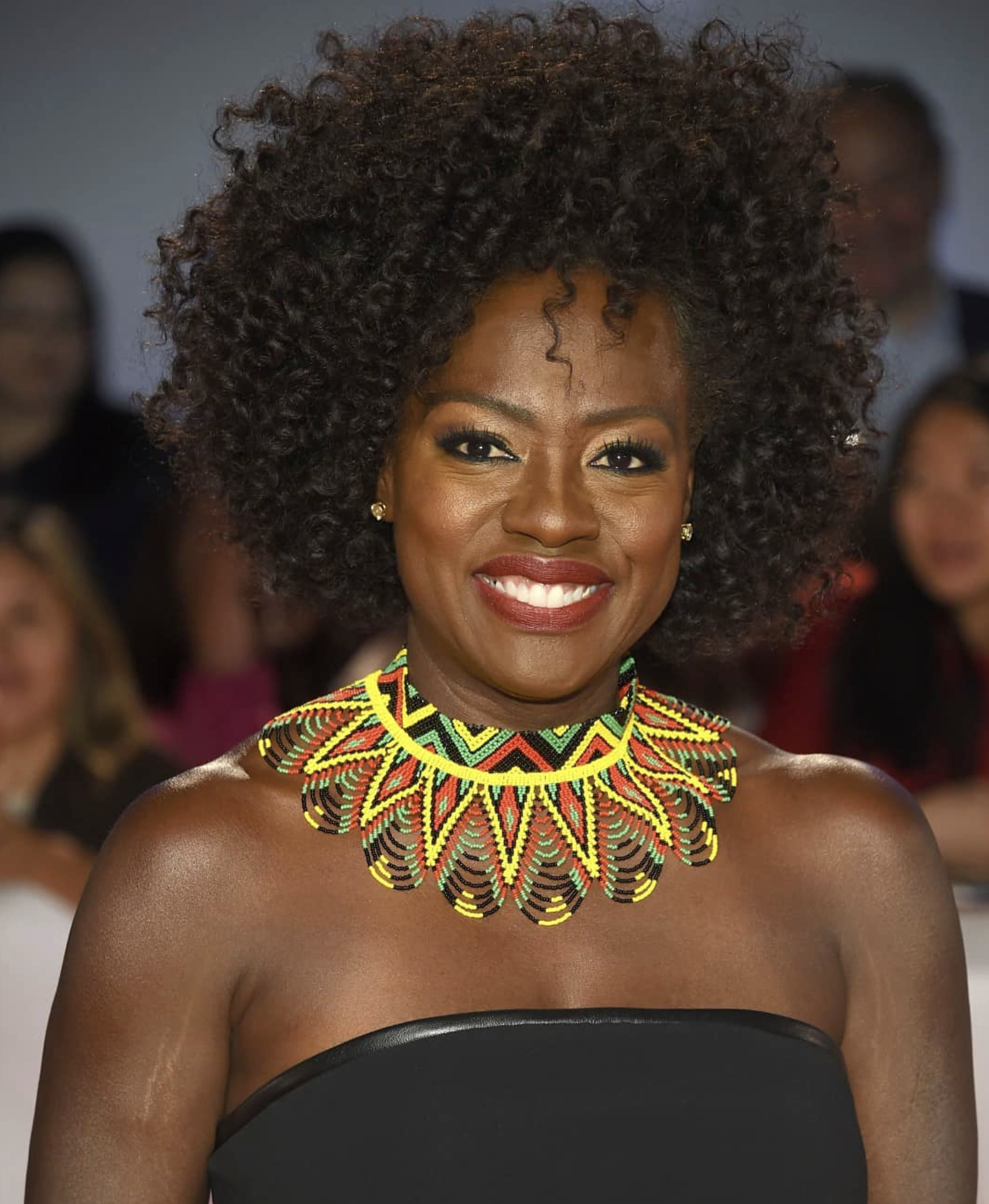 viola davis the first lady movie