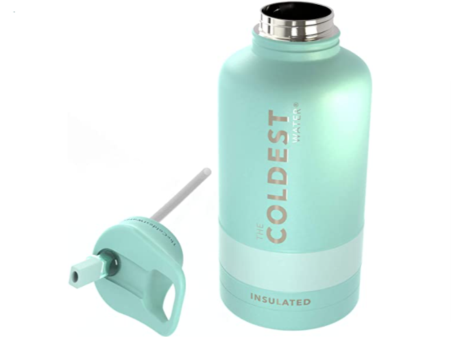 The Coldest Water Bottle
