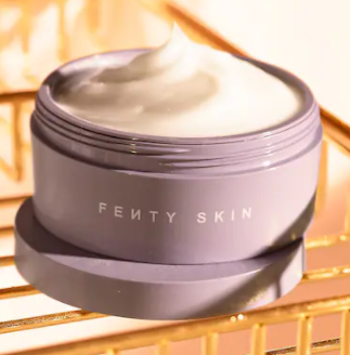 Fenty Beauty Butta Drop Whipped Oil Body Cream 