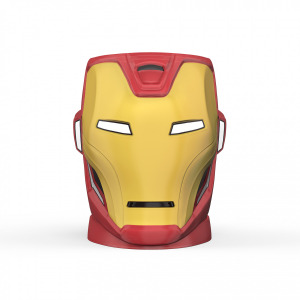 Iron Man mug