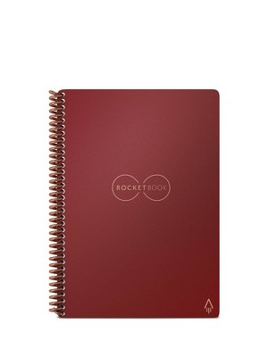 RocketBook Smart Reusable Notebook