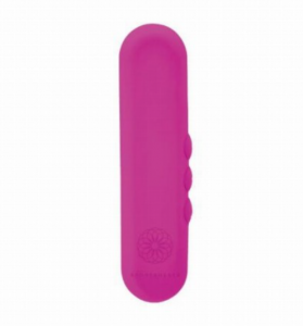 Sincerely Sportsheets Unity Vibe Rechargeable Silicone Mini Vibrator