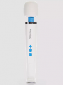 Magic Wand Rechargeable Extra Powerful Vibrator