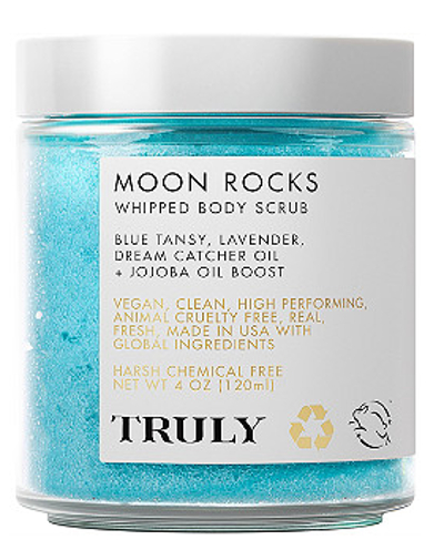 Truly Moon Rocks Body Scrub
