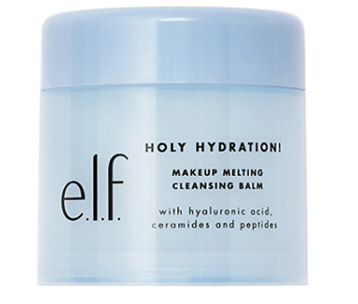 e.l.f. Cosmetics Holy Hydration! cleansing balm