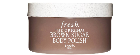 fresh original brown sugar body polish