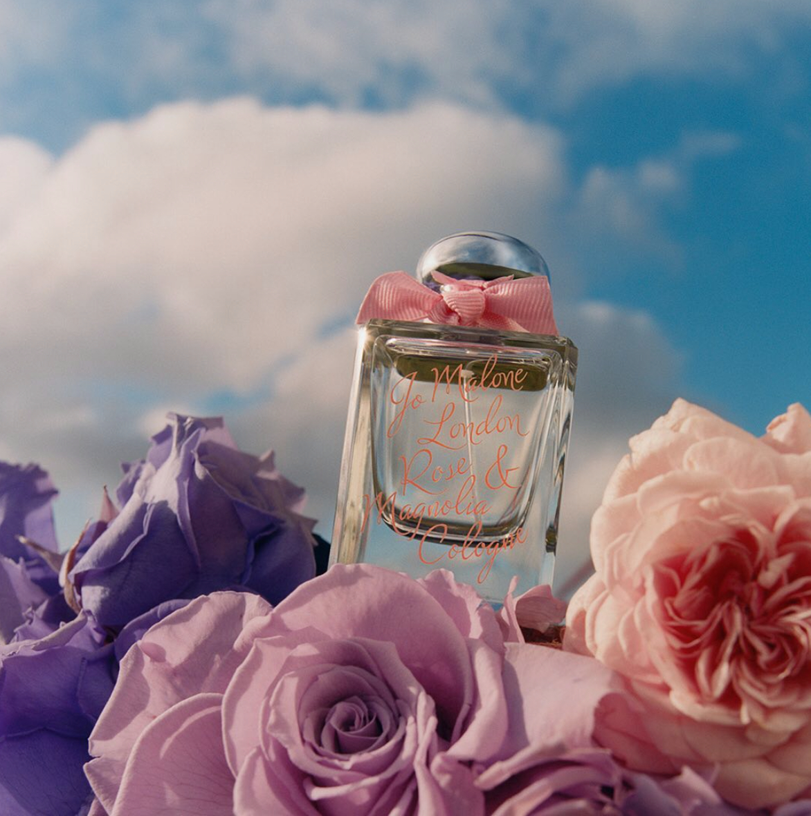 best floral perfumes