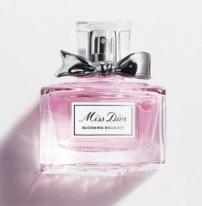 Miss Dior Blooming Bouquet perfume