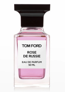 Tom Ford Rose de Russie perfume 