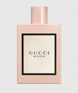 Gucci Bloom perfume
