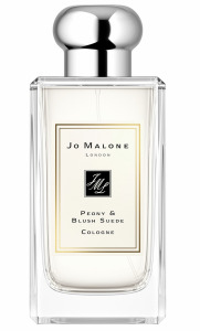 Jo Malone peony and blush suede cologne
