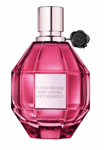 Viktor and Rolf Flowerbomb Ruby Orchid