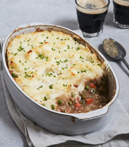 shepherd's pie