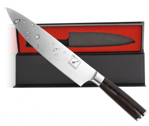 Imarku Japanese 8-Inch Chef’s Knife