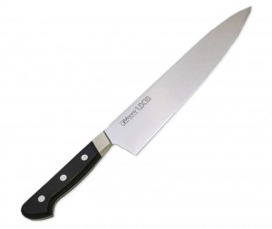 Misuno UX10 Gyutou 8.2-Inch Chef’s Knife