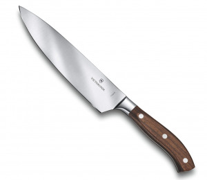 Victorinox Grand Maitre Chef’s 8-Inch Straight Blade