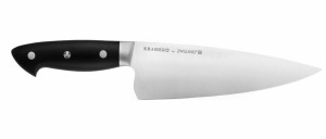 KRAMER by ZWILLING EUROLINE Collection 8-Inch Chef’s Knife