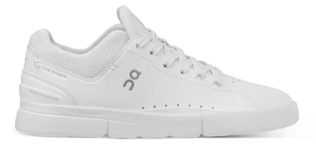 The Roger Advantage Lace Up Sneakers