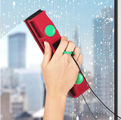 Tyroler Bright Tools The Glider D-3 Magnetic Window Cleaner