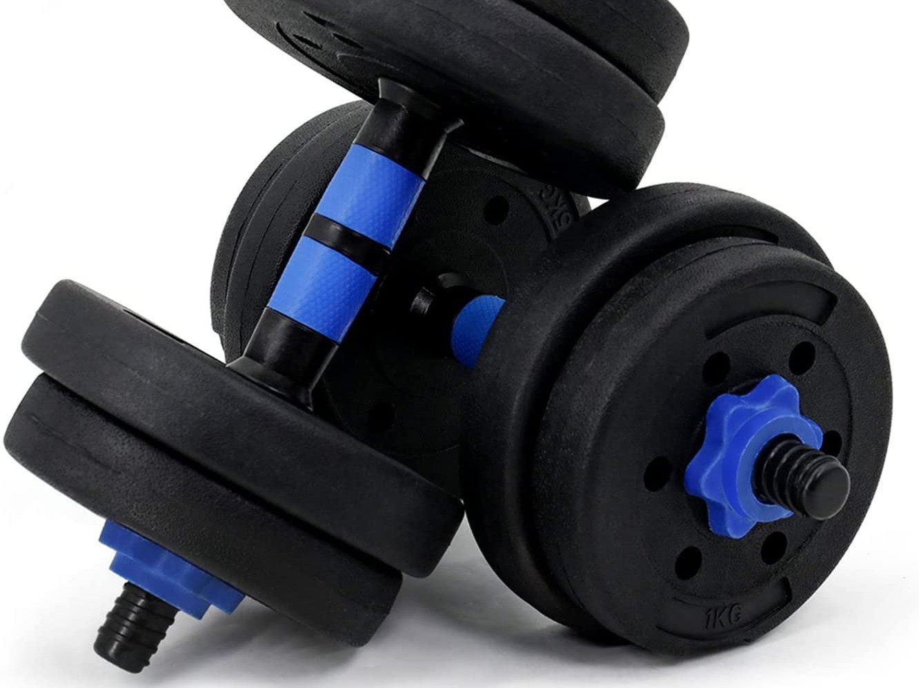 Vivitory Weights Dumbbells Set