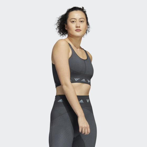 We Love That Adidas Is Giving Us Sports Bras That Support Boobs