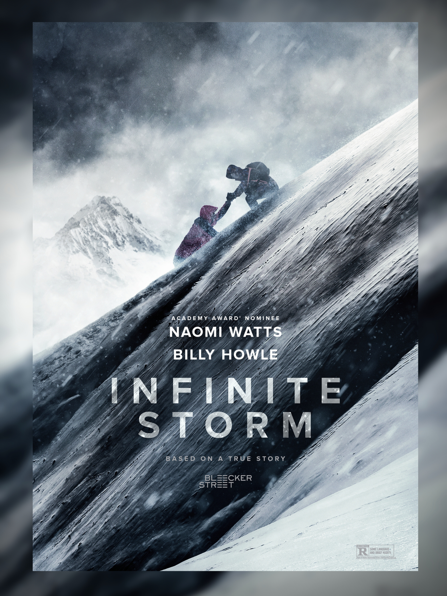 infinite storm movie