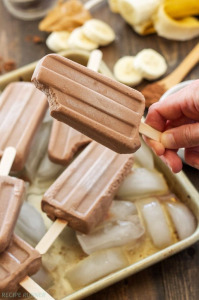 homemade popsicle recipes