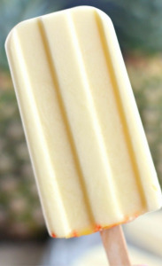 homemade popsicle recipes