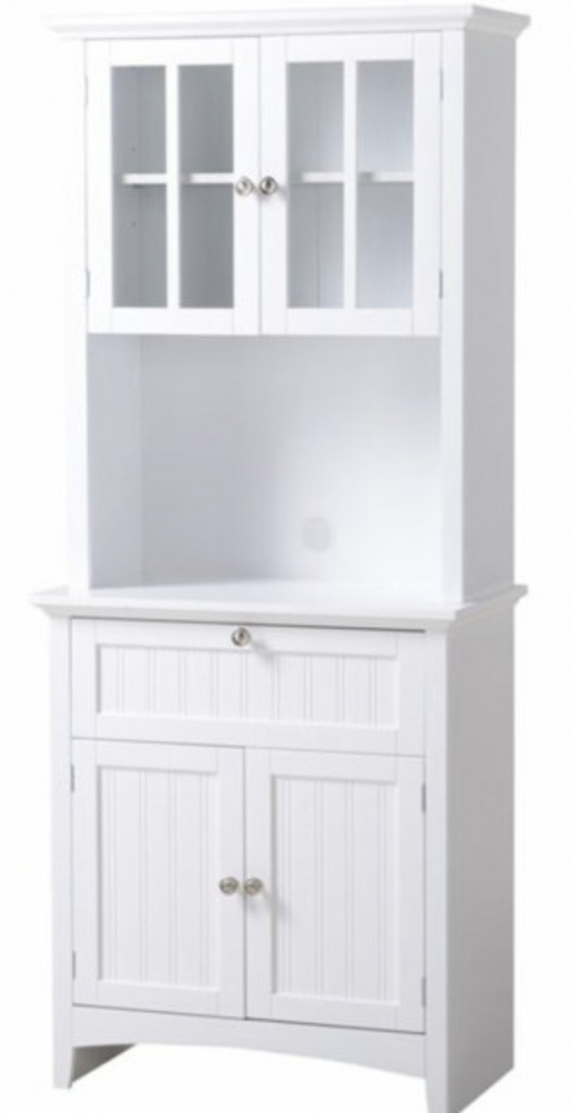 Home & Office Hutch